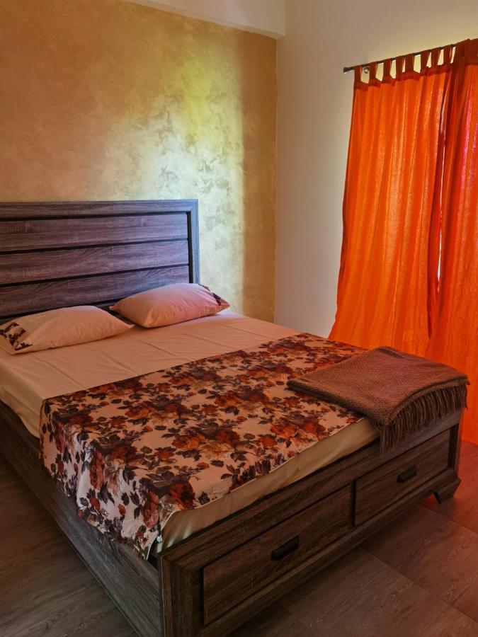 Milan Rooms 콘스탄차 외부 사진