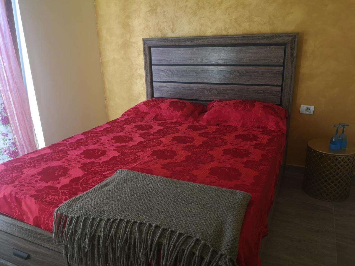 Milan Rooms 콘스탄차 외부 사진