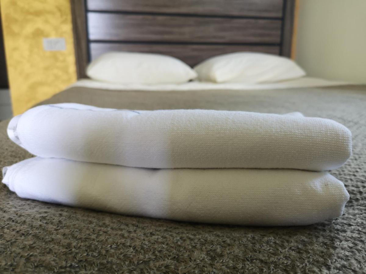 Milan Rooms 콘스탄차 외부 사진