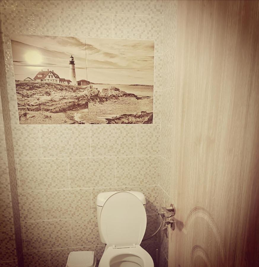 Milan Rooms 콘스탄차 외부 사진