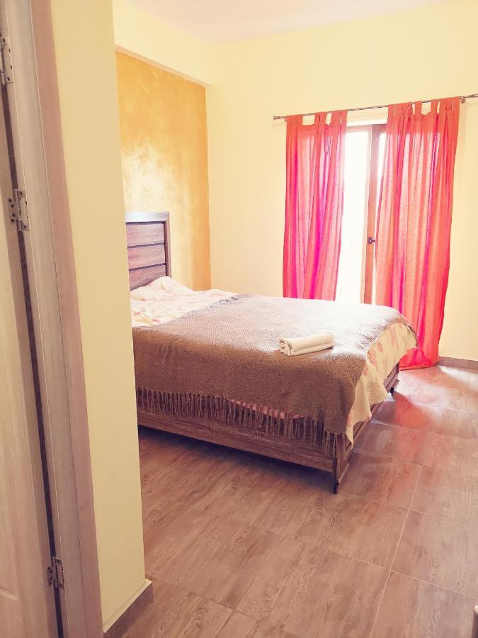 Milan Rooms 콘스탄차 외부 사진