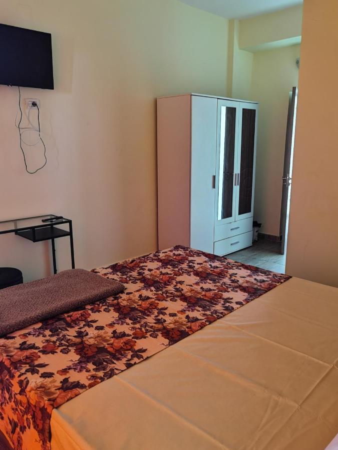 Milan Rooms 콘스탄차 외부 사진