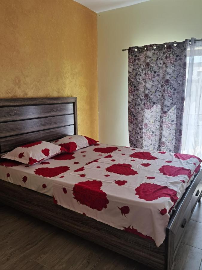 Milan Rooms 콘스탄차 외부 사진