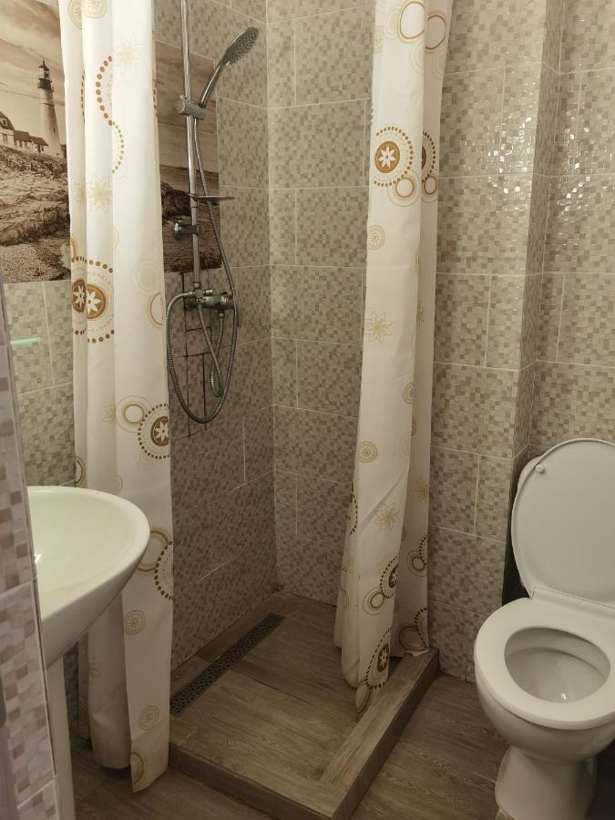 Milan Rooms 콘스탄차 외부 사진