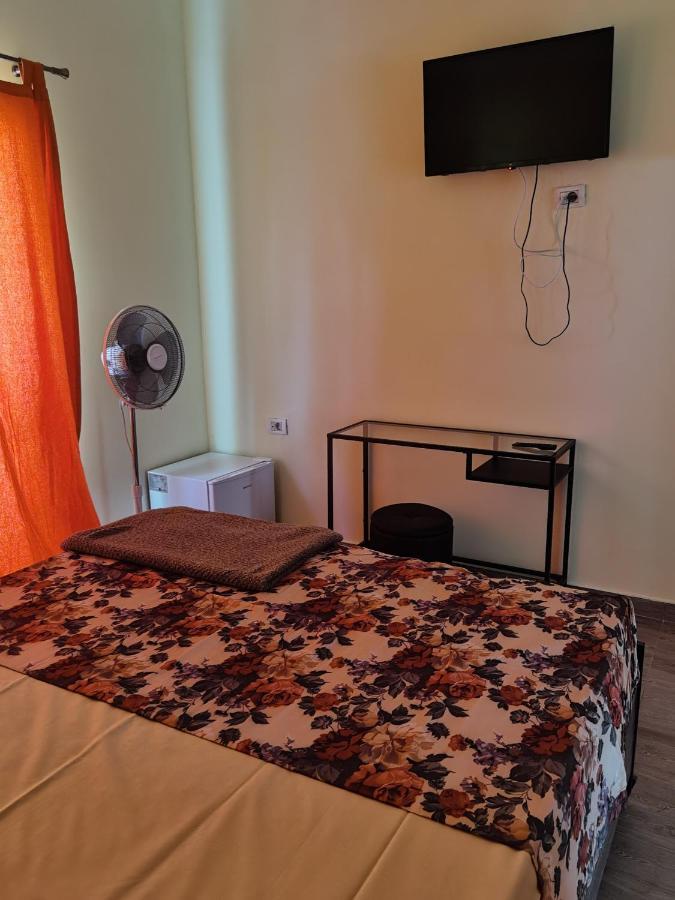 Milan Rooms 콘스탄차 외부 사진
