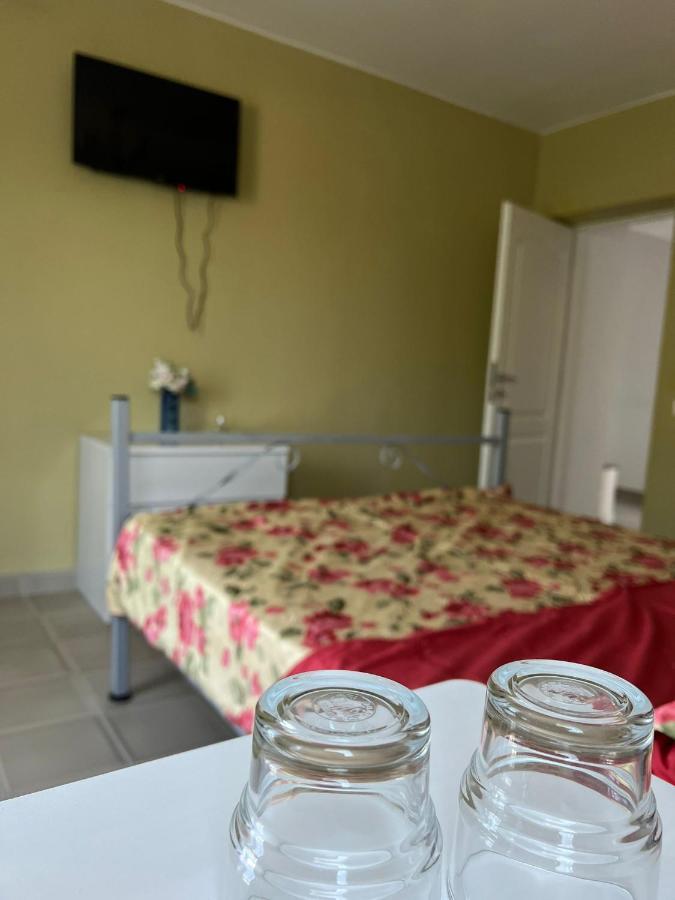 Milan Rooms 콘스탄차 외부 사진