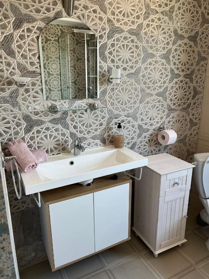 Milan Rooms 콘스탄차 외부 사진