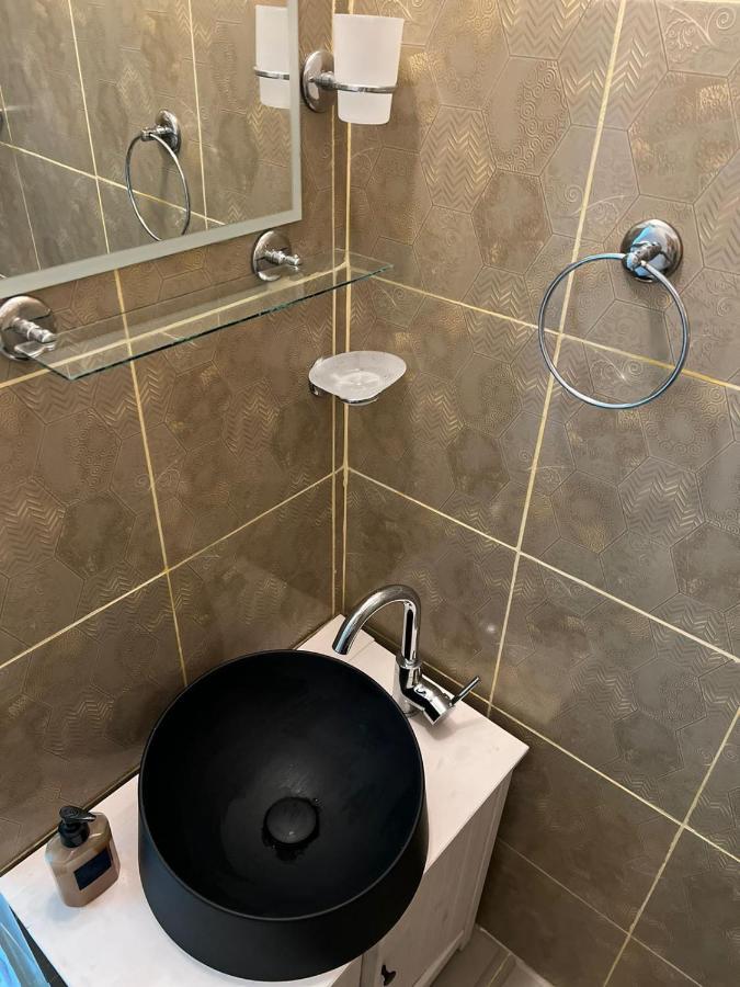 Milan Rooms 콘스탄차 외부 사진