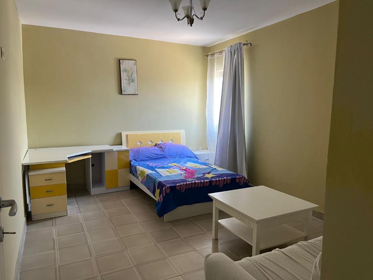 Milan Rooms 콘스탄차 외부 사진