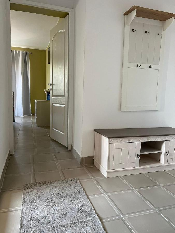 Milan Rooms 콘스탄차 외부 사진