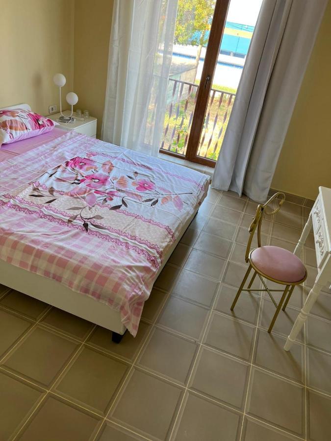 Milan Rooms 콘스탄차 외부 사진